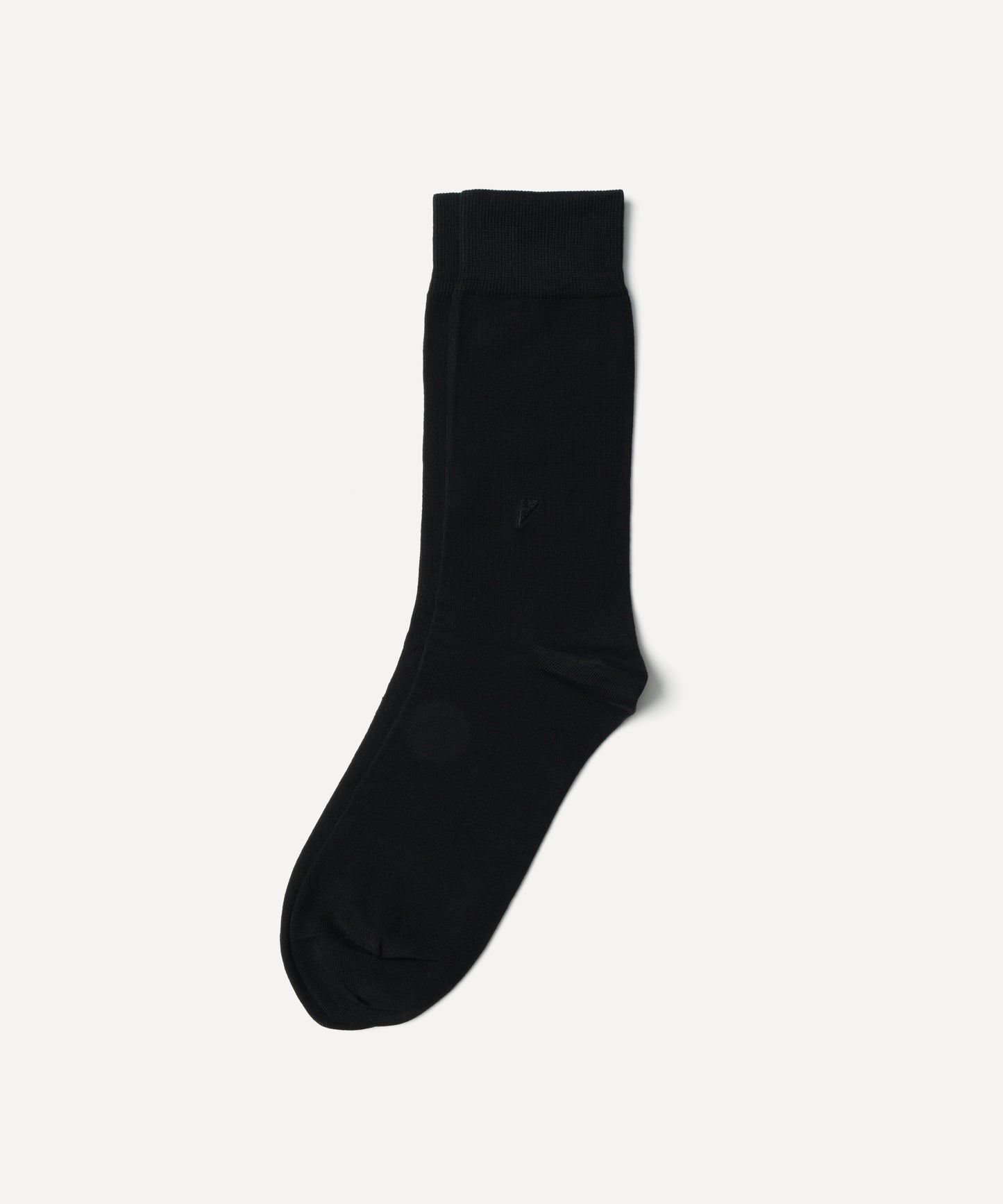 Cotton Socks Black