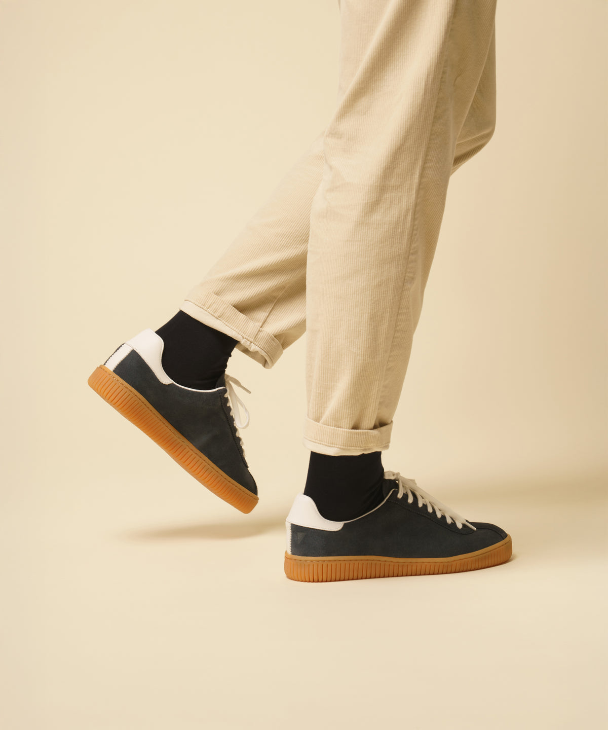 Flow Deep Blue – JAK