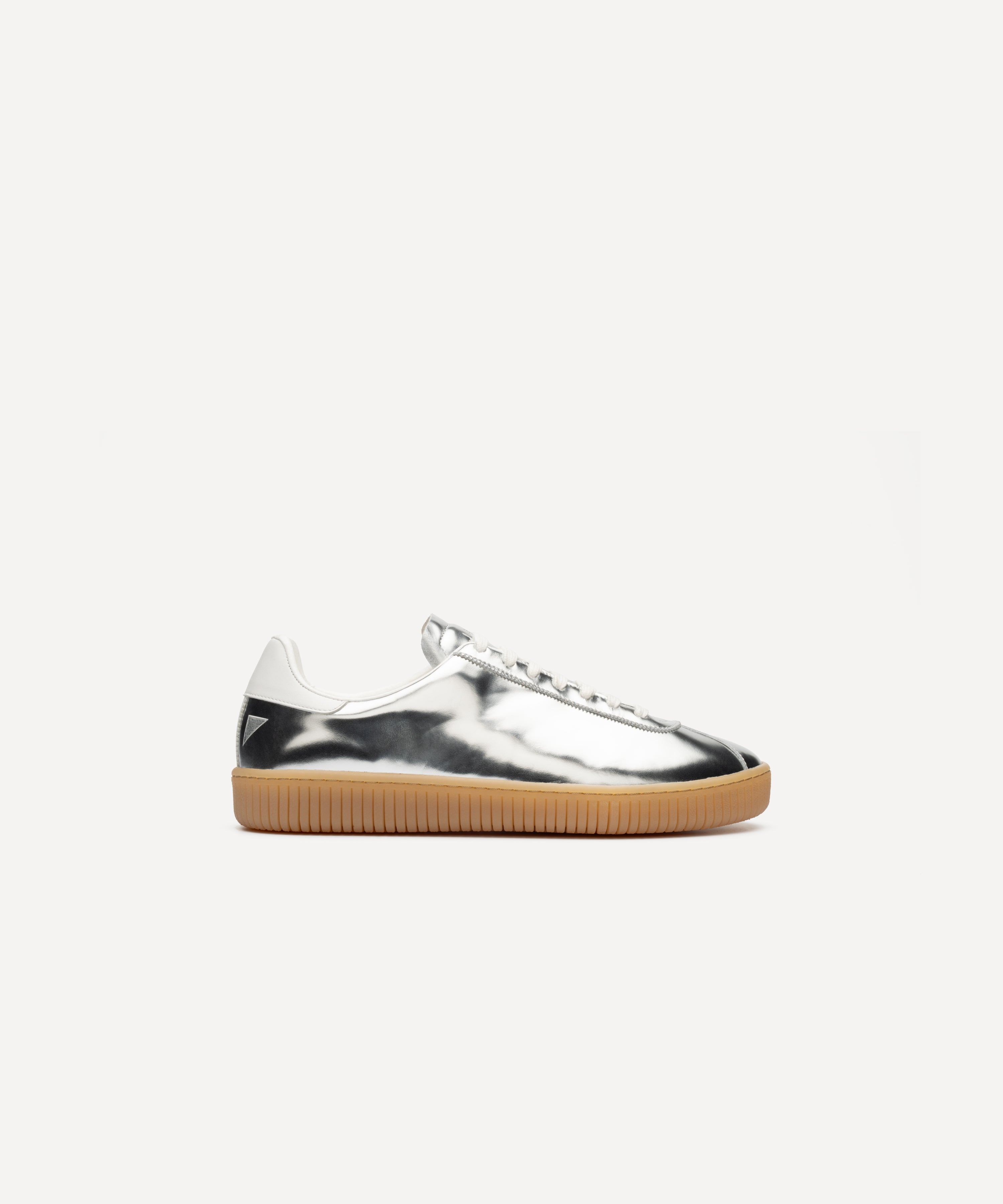 ★　 flow　★ Flow Metallic Silver – JAK