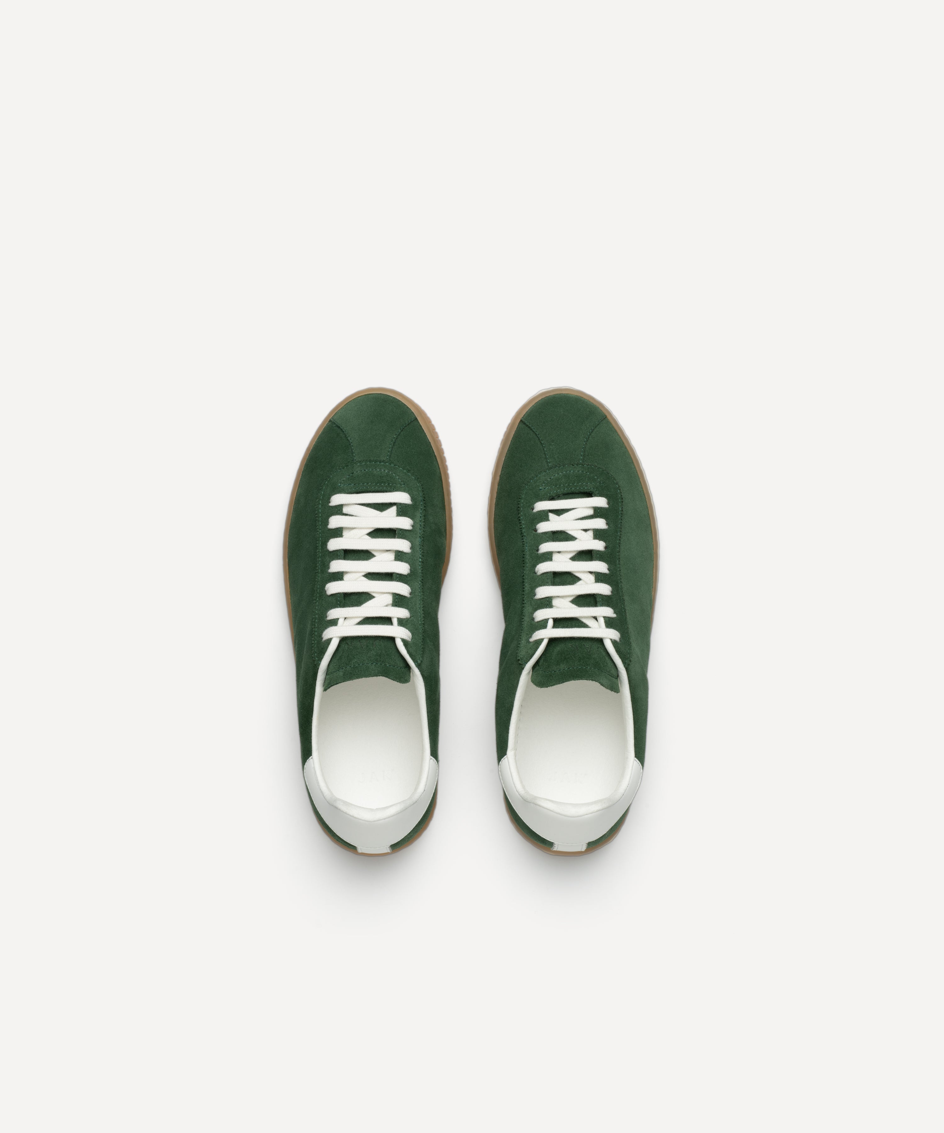 Flow Forest Green – JAK