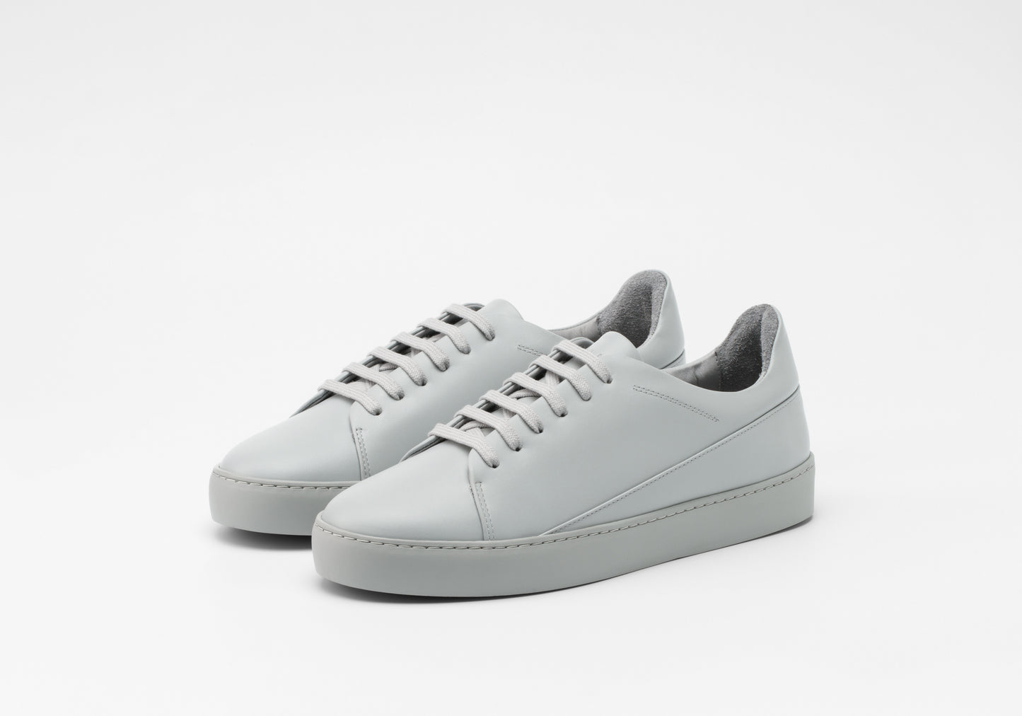 Mercury II Light Grey