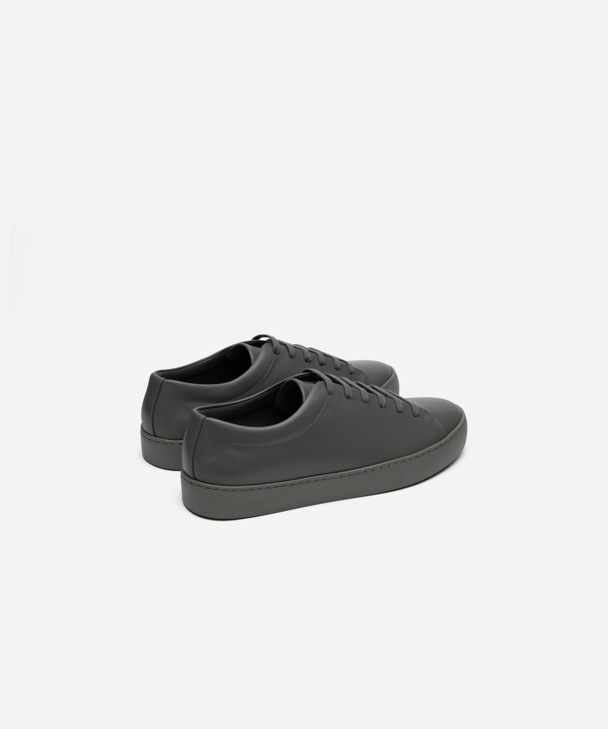 Royal All Grey – JAK