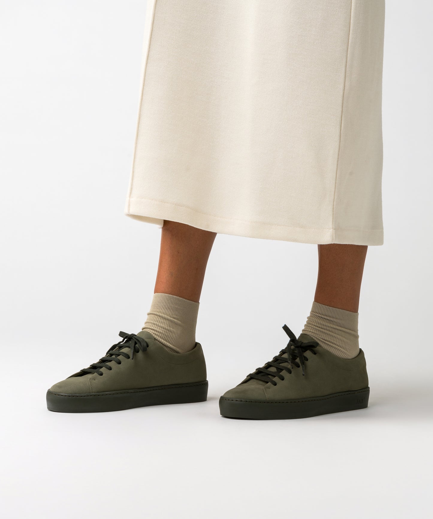 Royal Nubuck Bottle