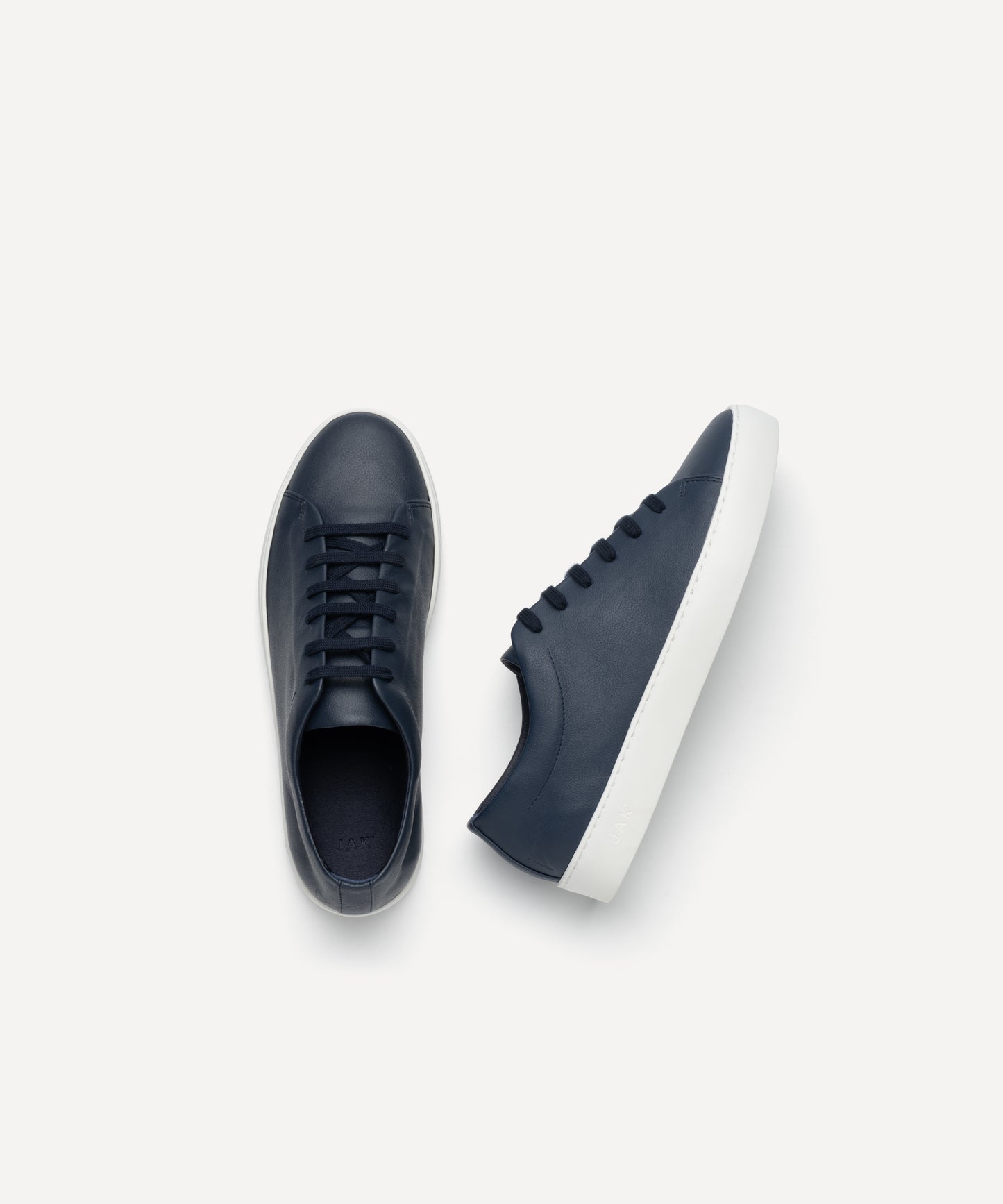 Royal Vegan AS Navy