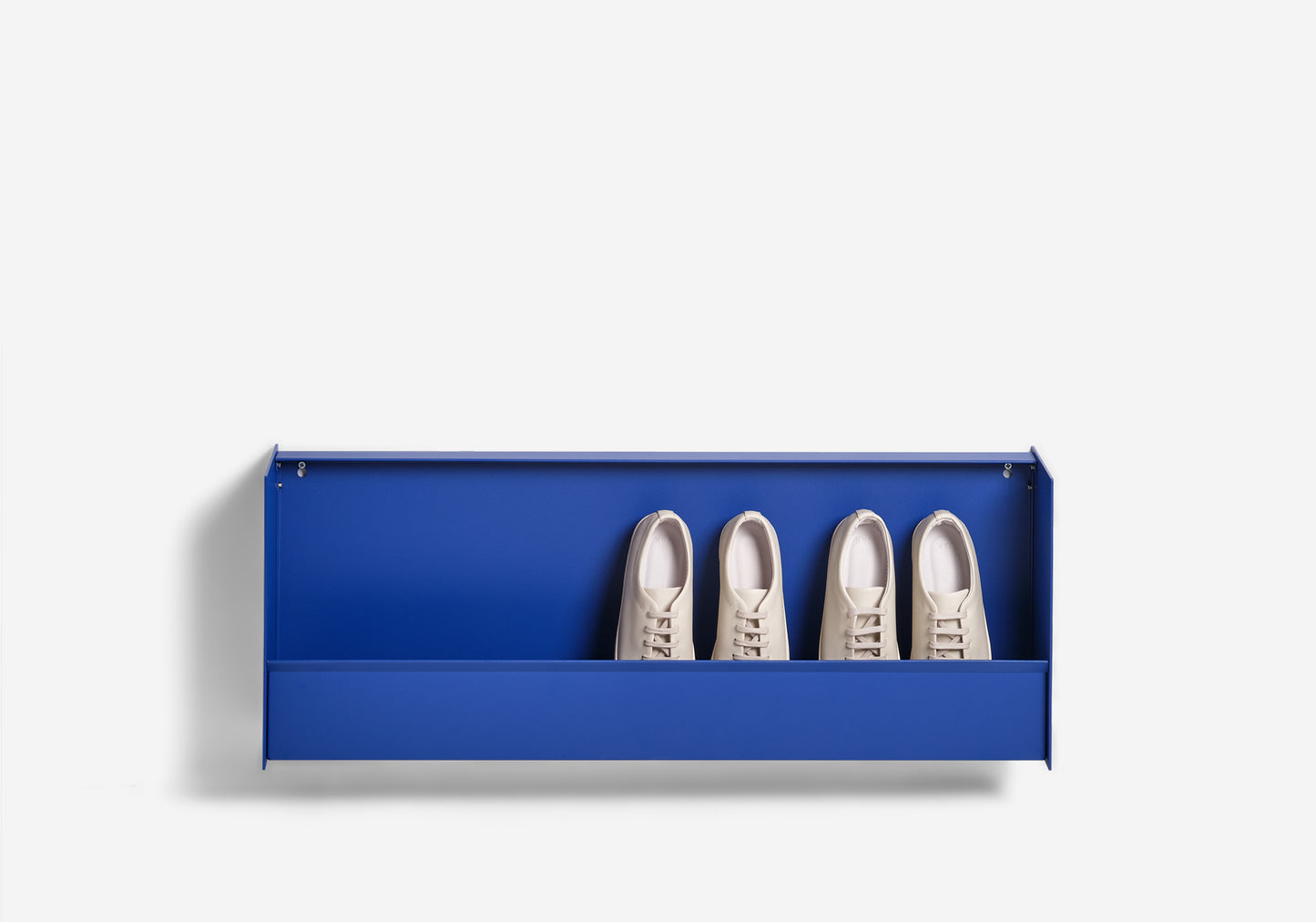 Shoe Rack Ultramarine