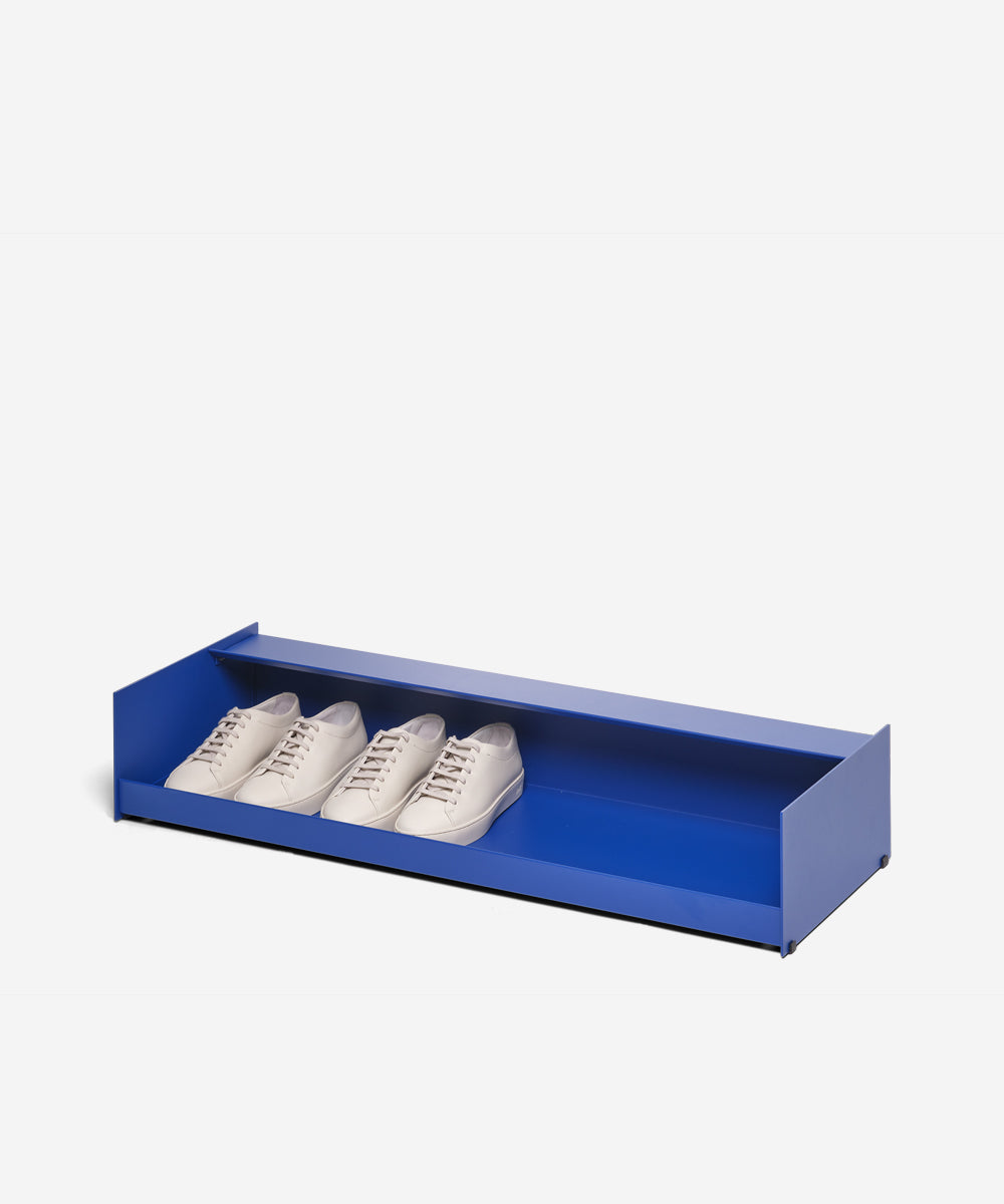 Shoe Rack Ultramarine