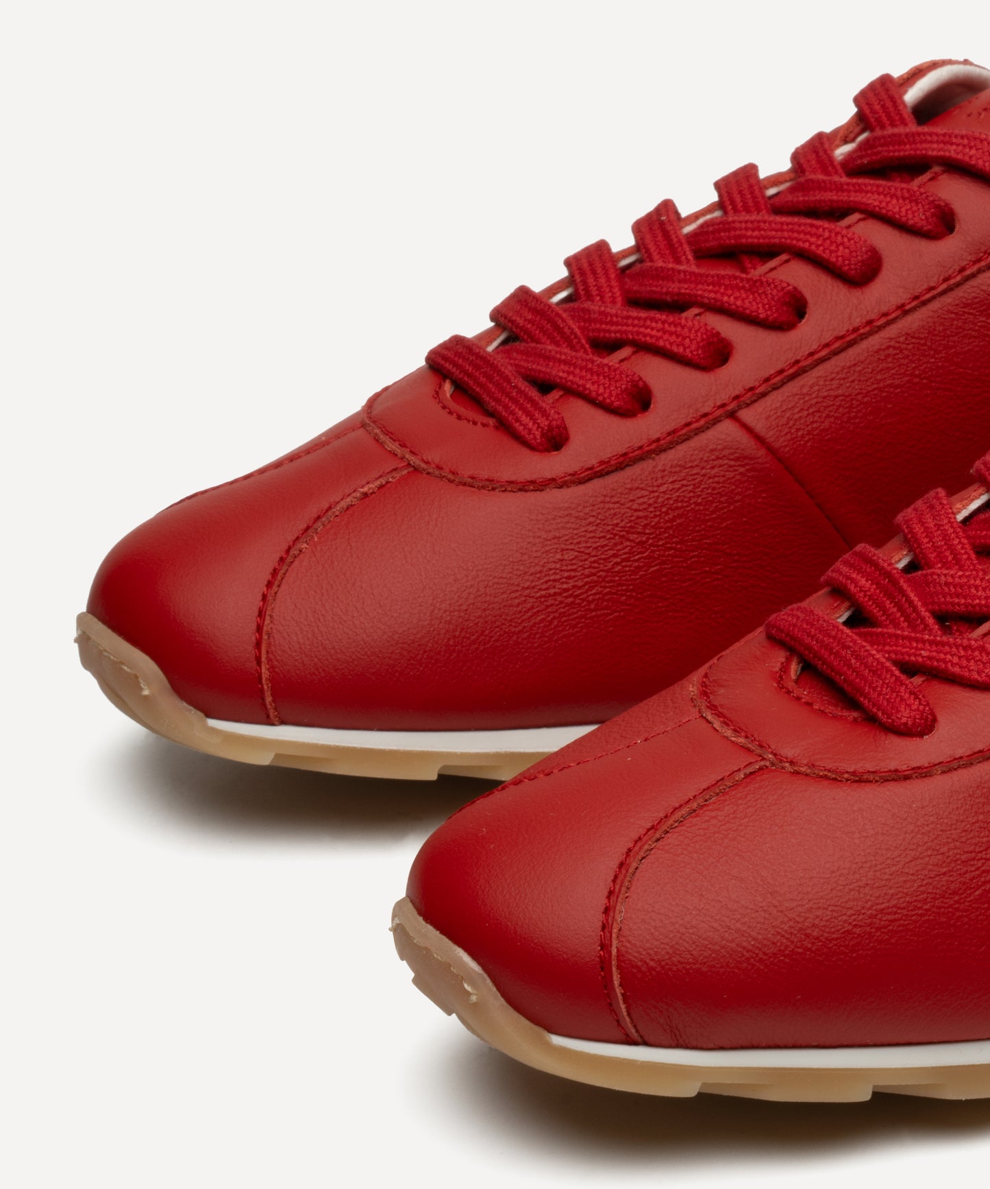 Soul Red