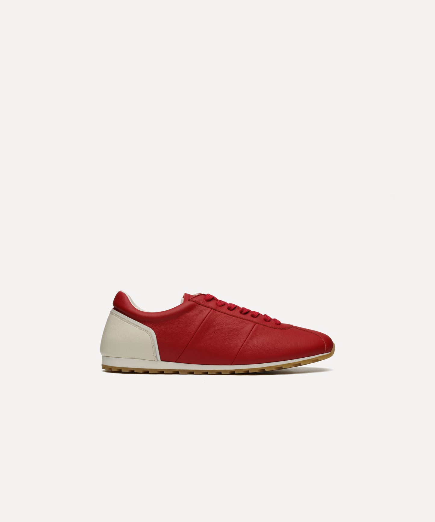 Soul Red