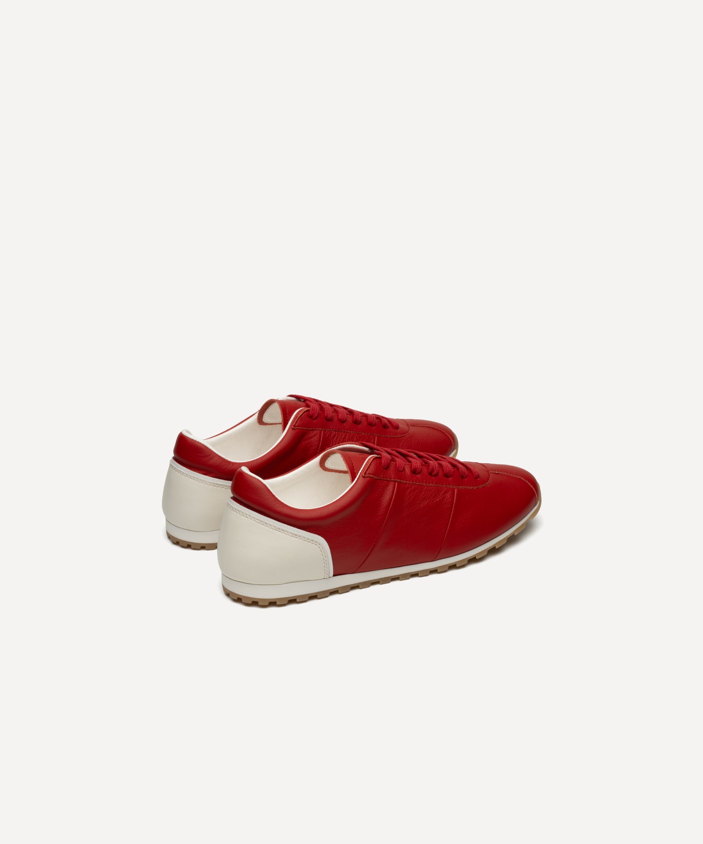 Soul Red