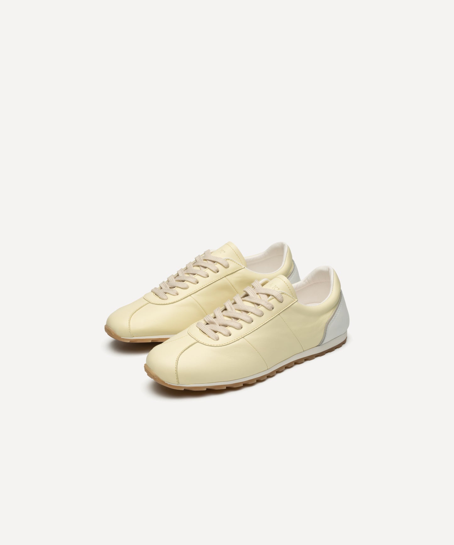 Soul Yellow