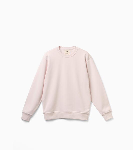 Sweatshirt 01 Mauve