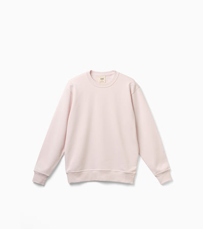 Sweatshirt 01 White