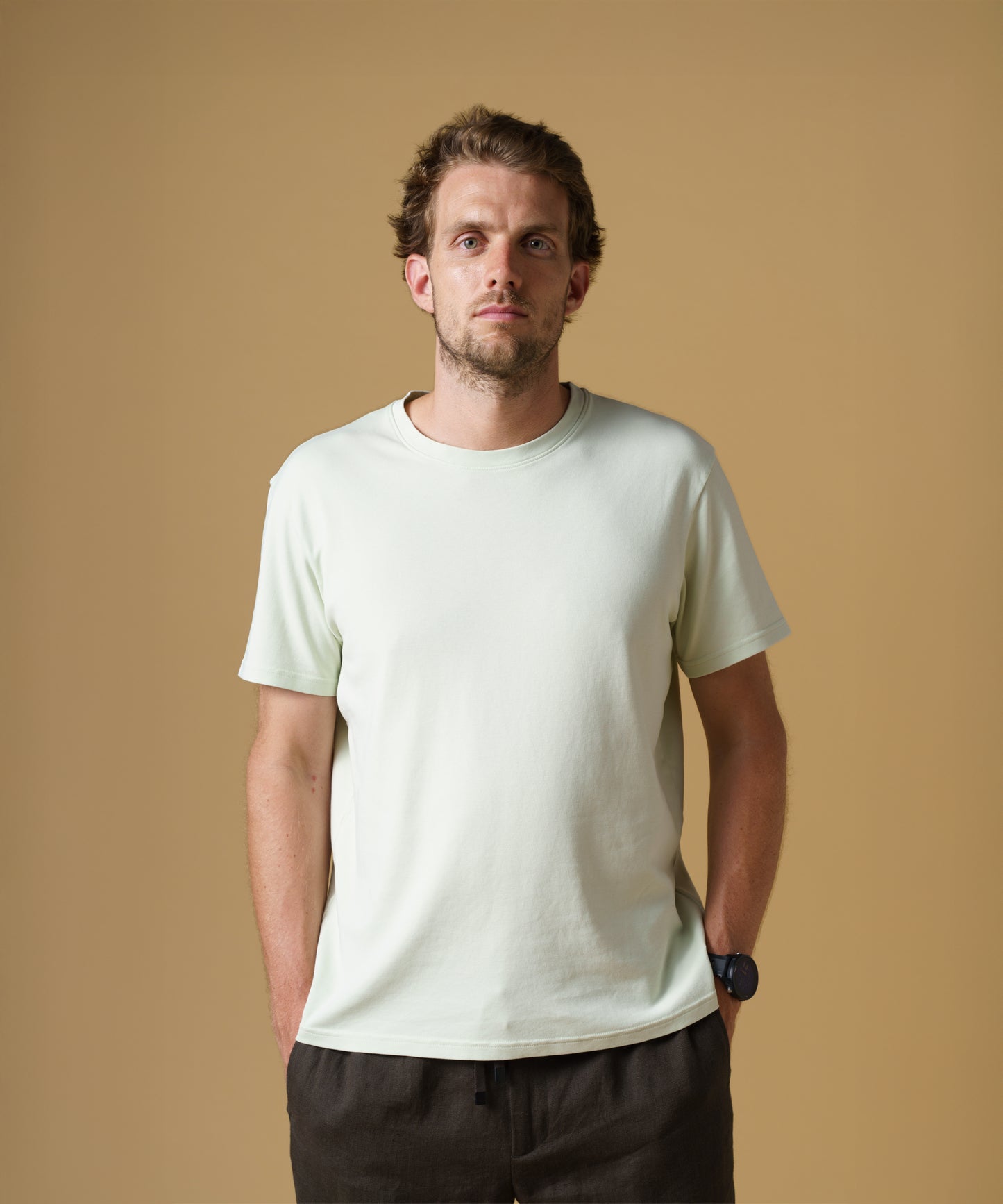 T-Shirt 01 Aqua