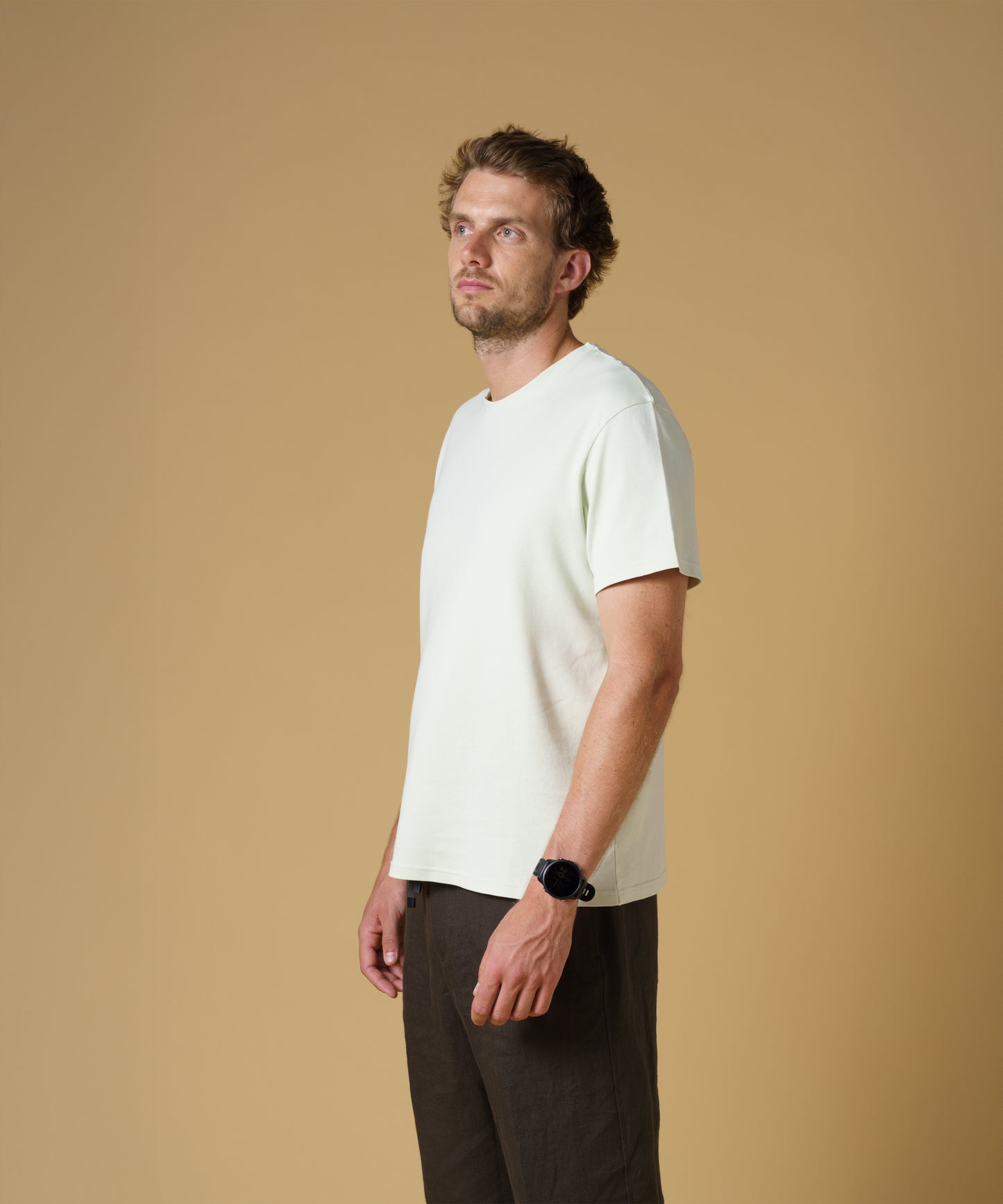 T-Shirt 01 Aqua
