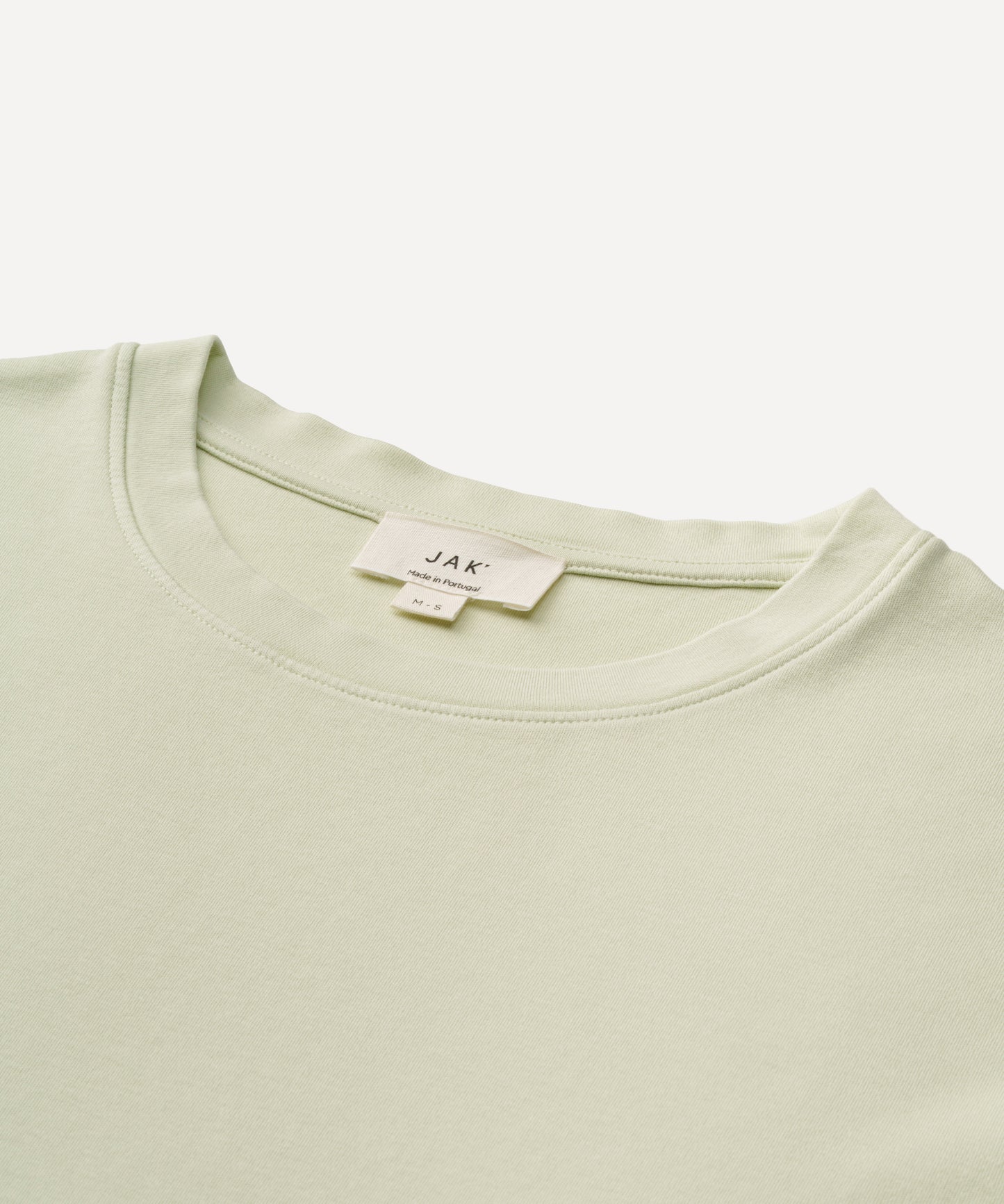 T-Shirt 01 Aqua
