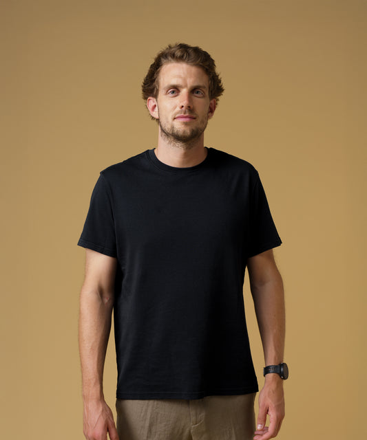 T-Shirt 01 Black