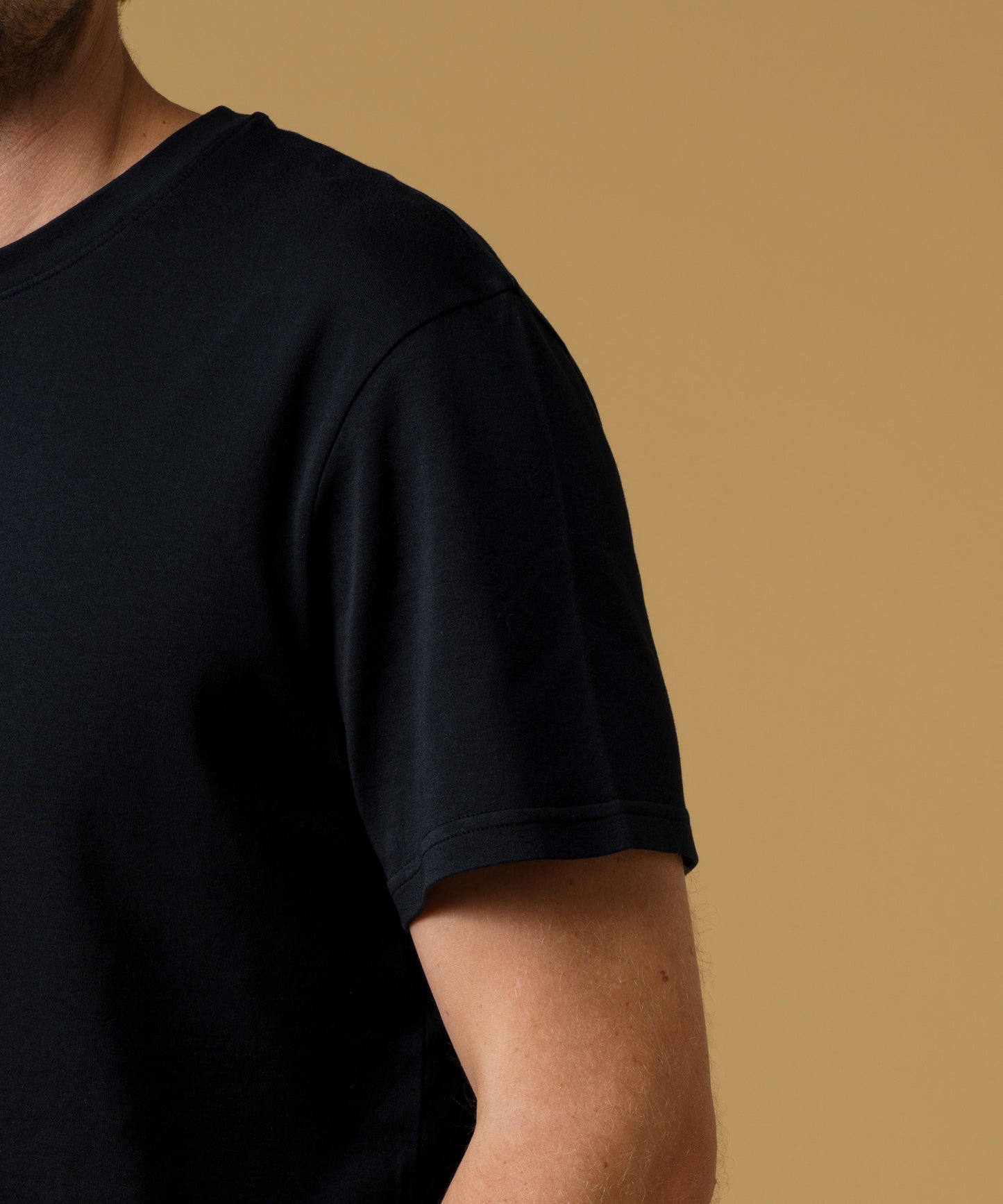 T-Shirt 01 Black