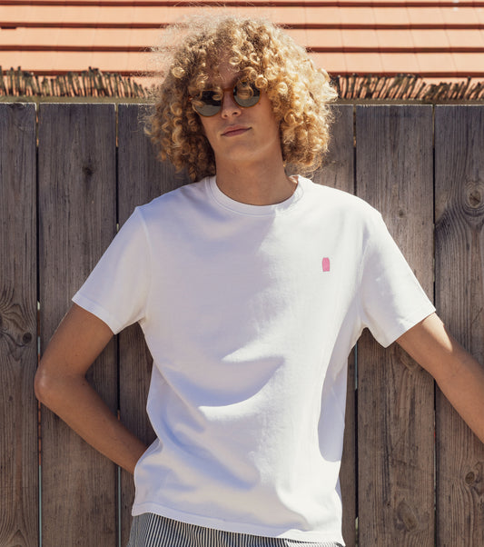 T-Shirt JAK x JS Men