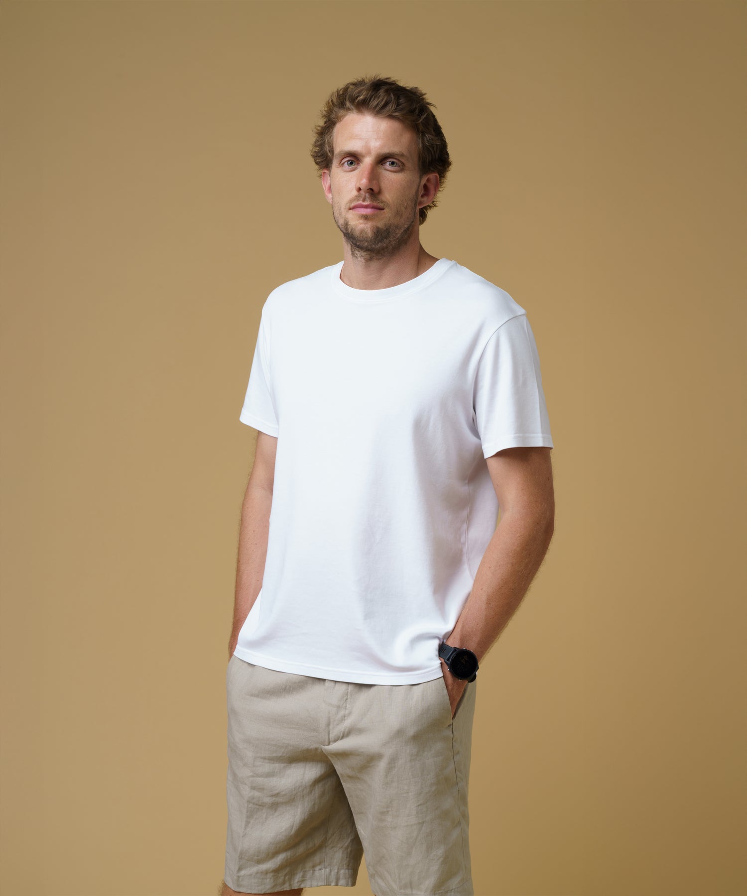 All Men's Clothing