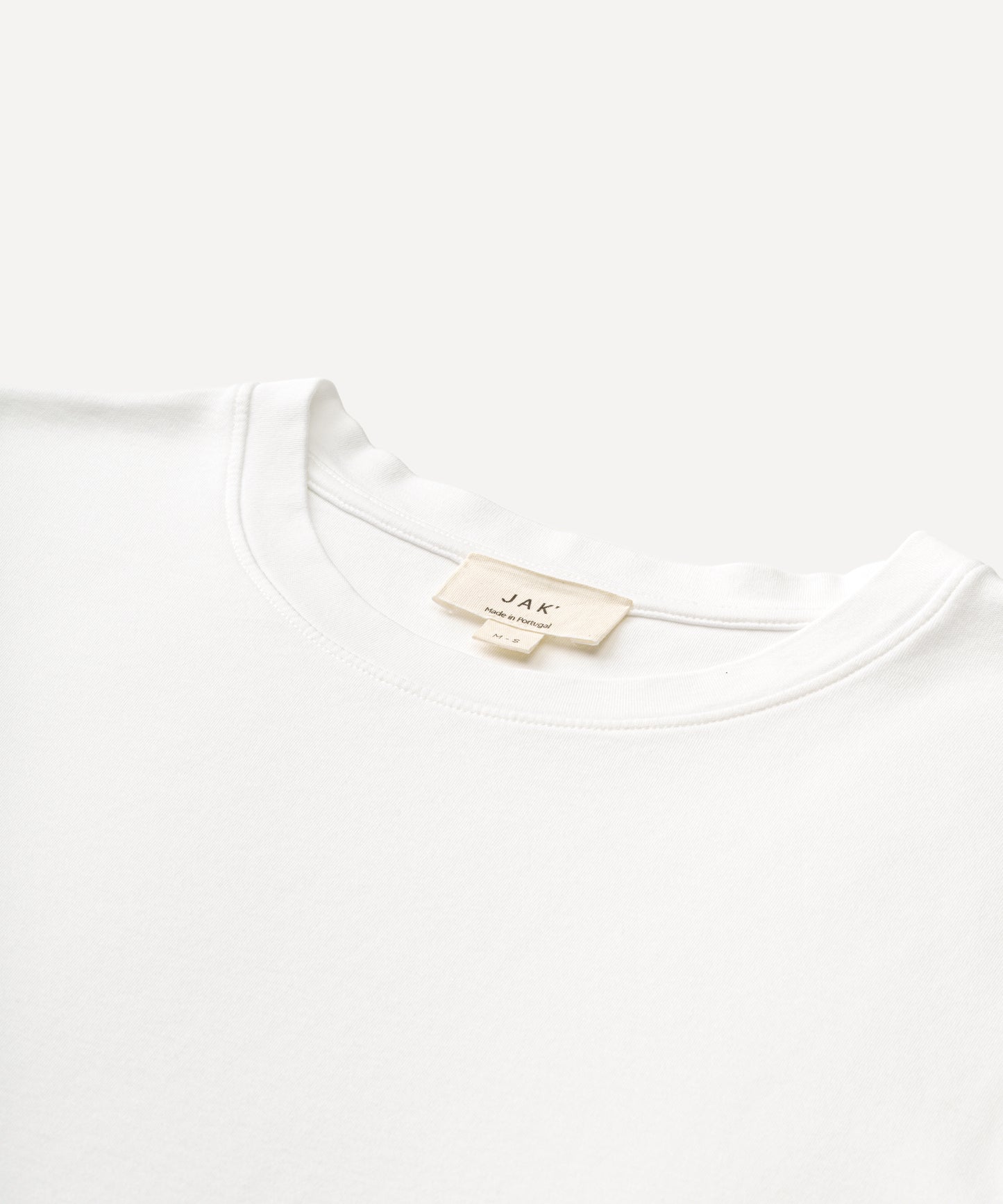 T-Shirt 01 White