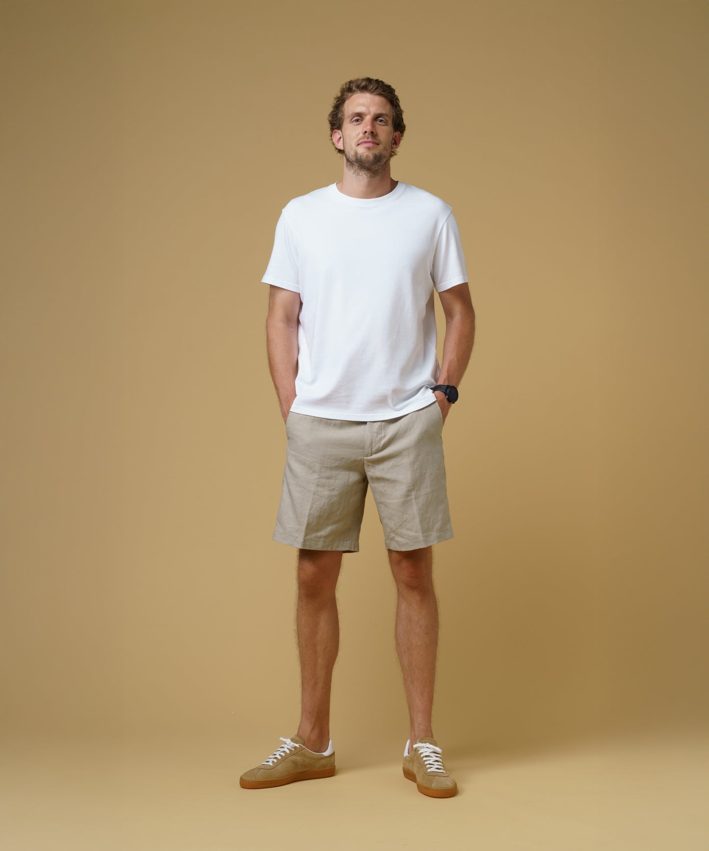 T-Shirt 01 White