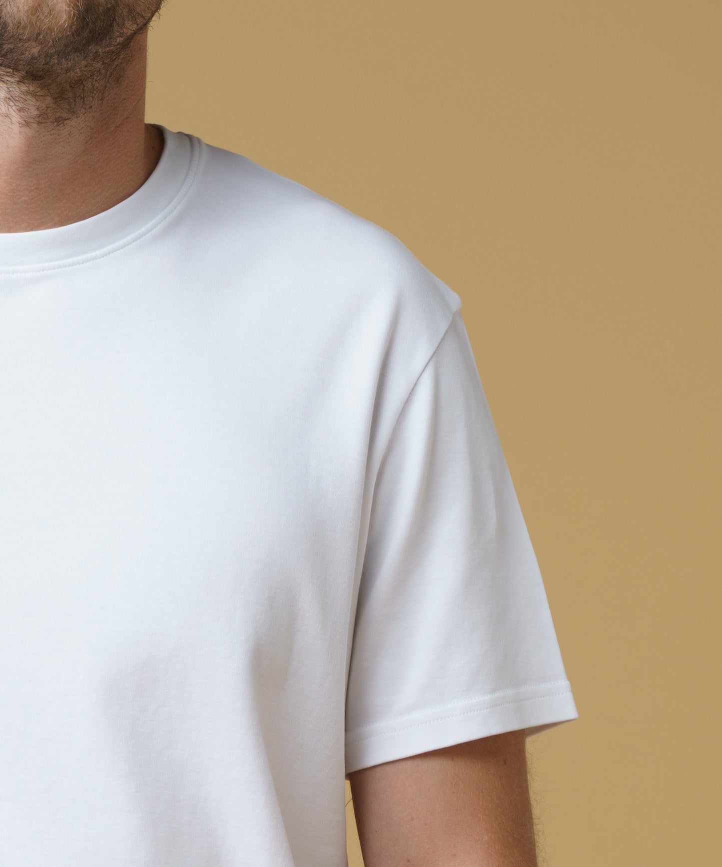T-Shirt 01 White