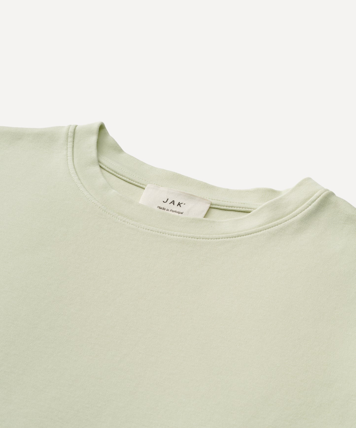T-Shirt 01 Aqua