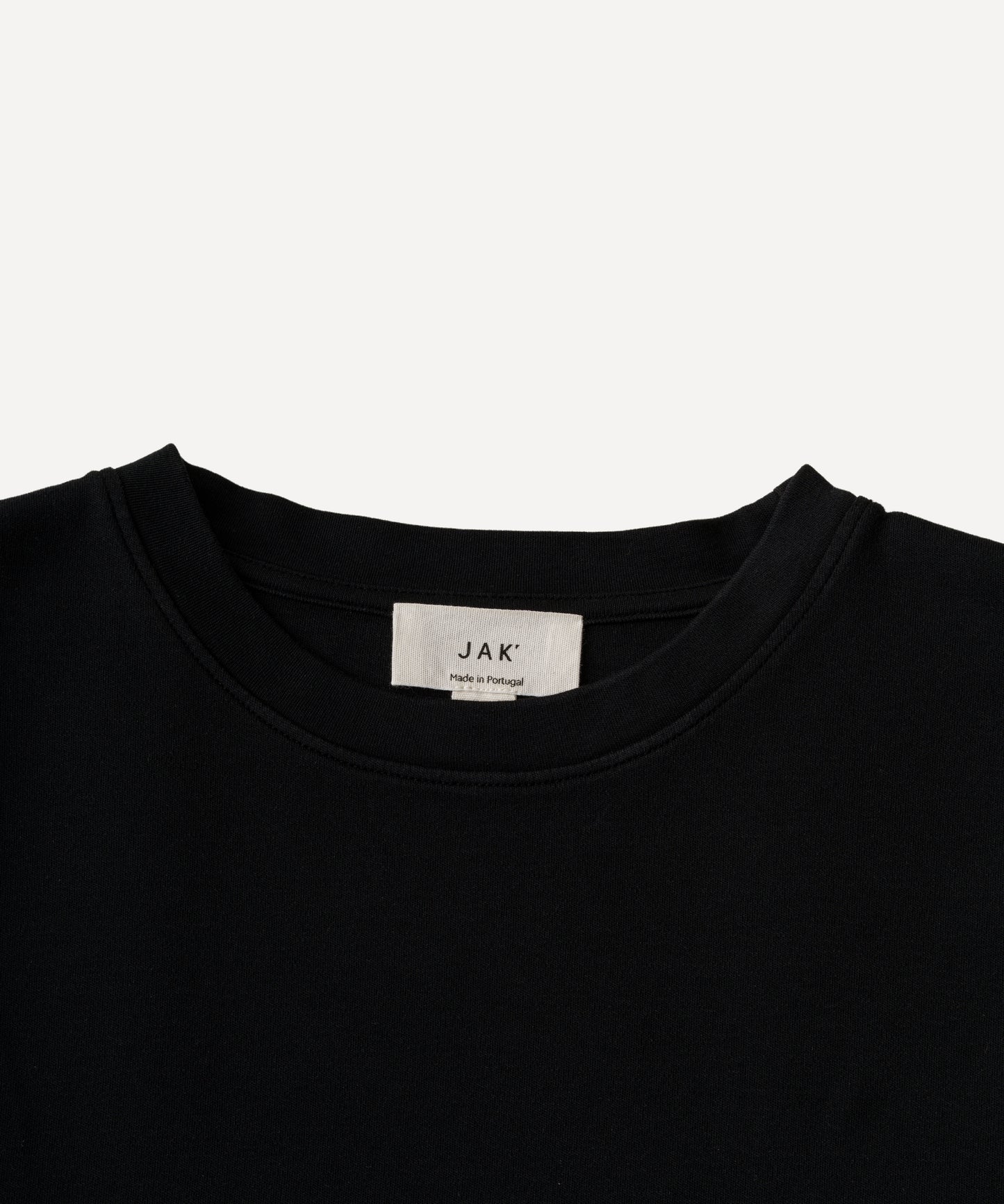 T-Shirt 01 Black