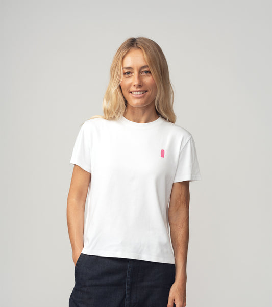 T-Shirt JAK x JS Women