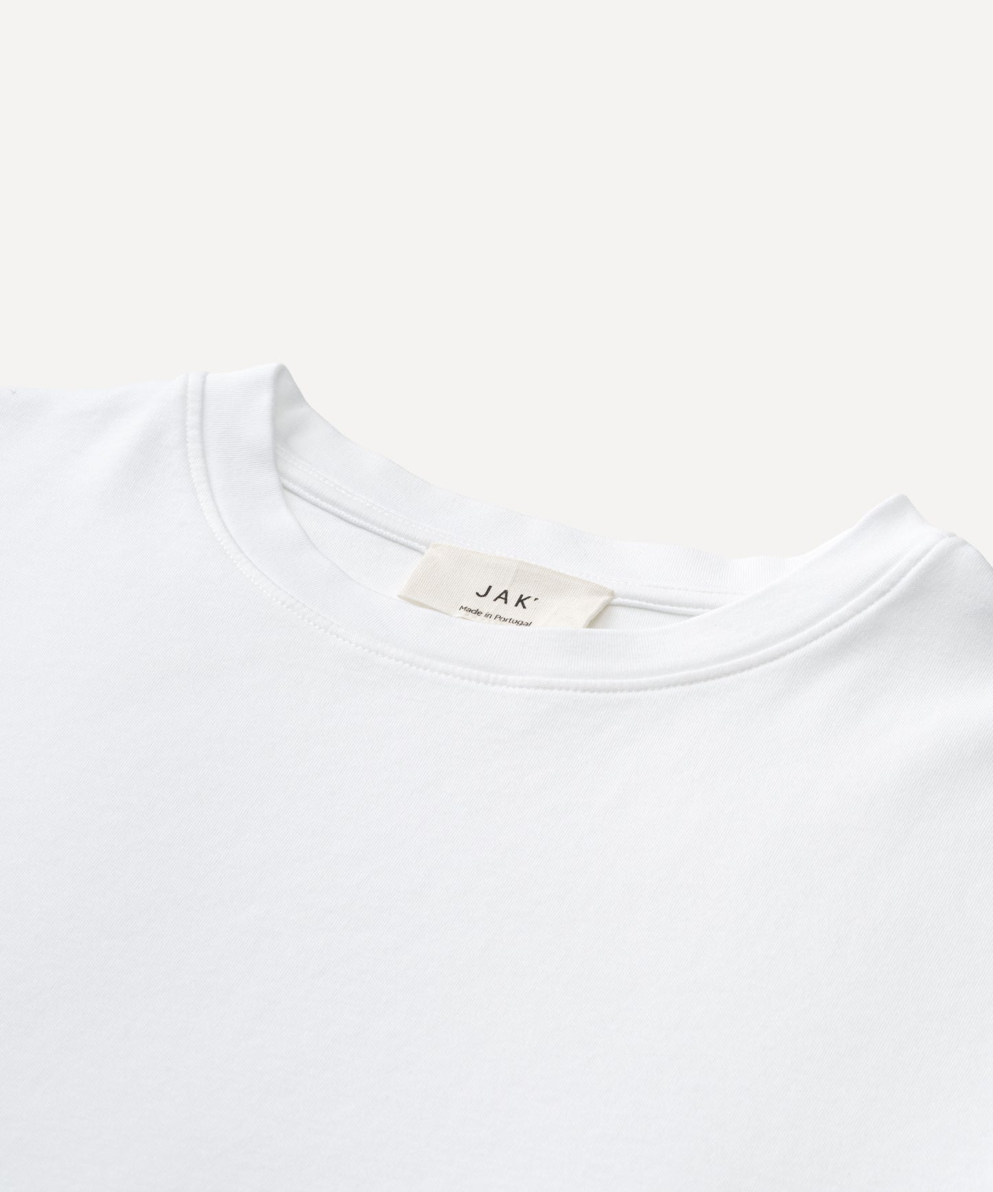 T-Shirt 01 White