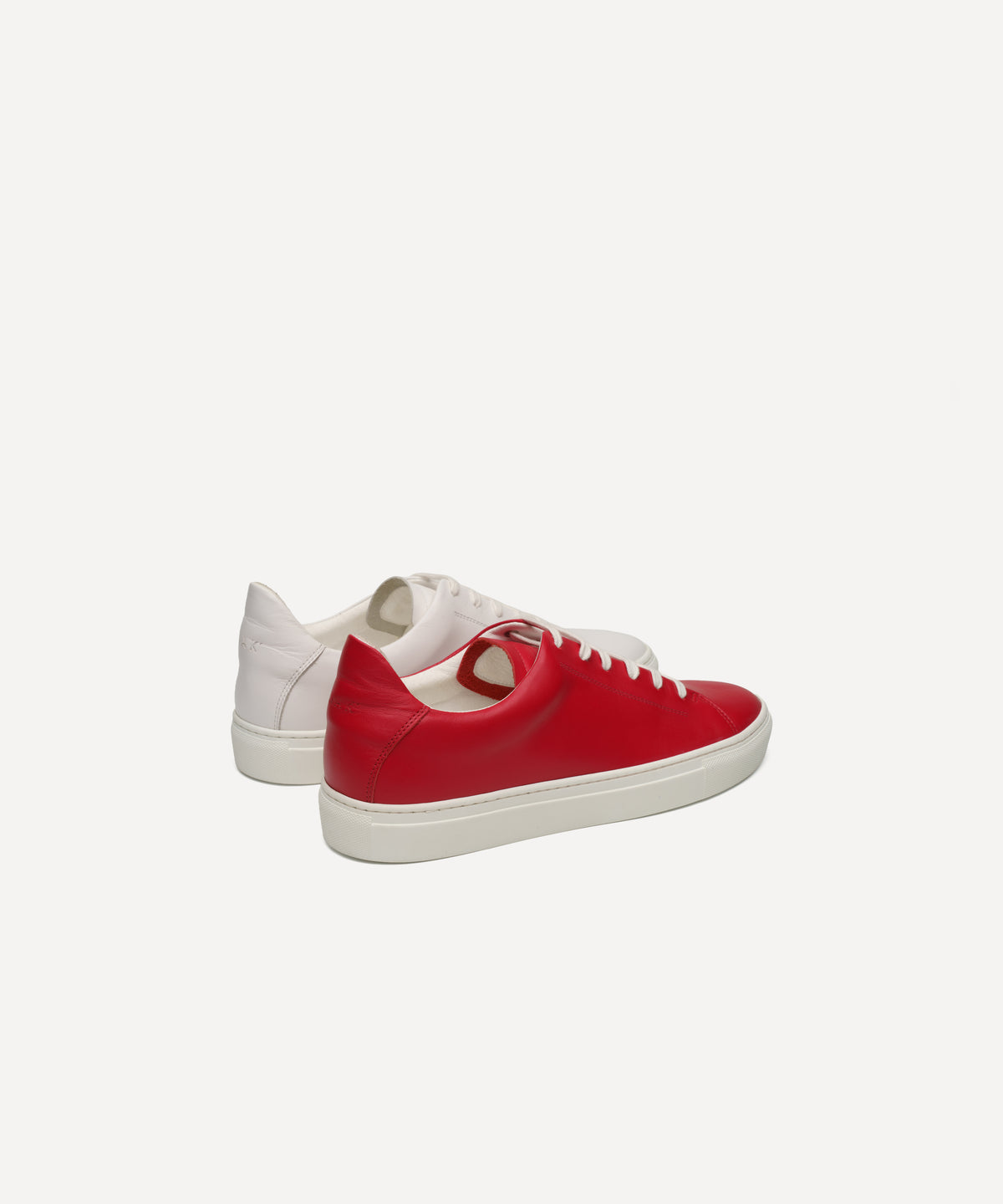 Unique x JAK White Red