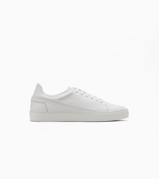 Mercury White