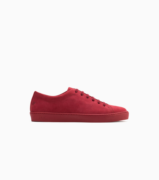 Royal Nubuck Berry