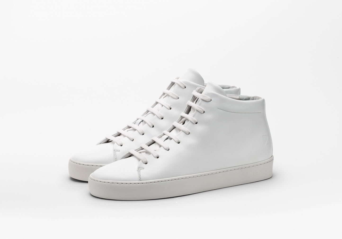 Royal Hi White