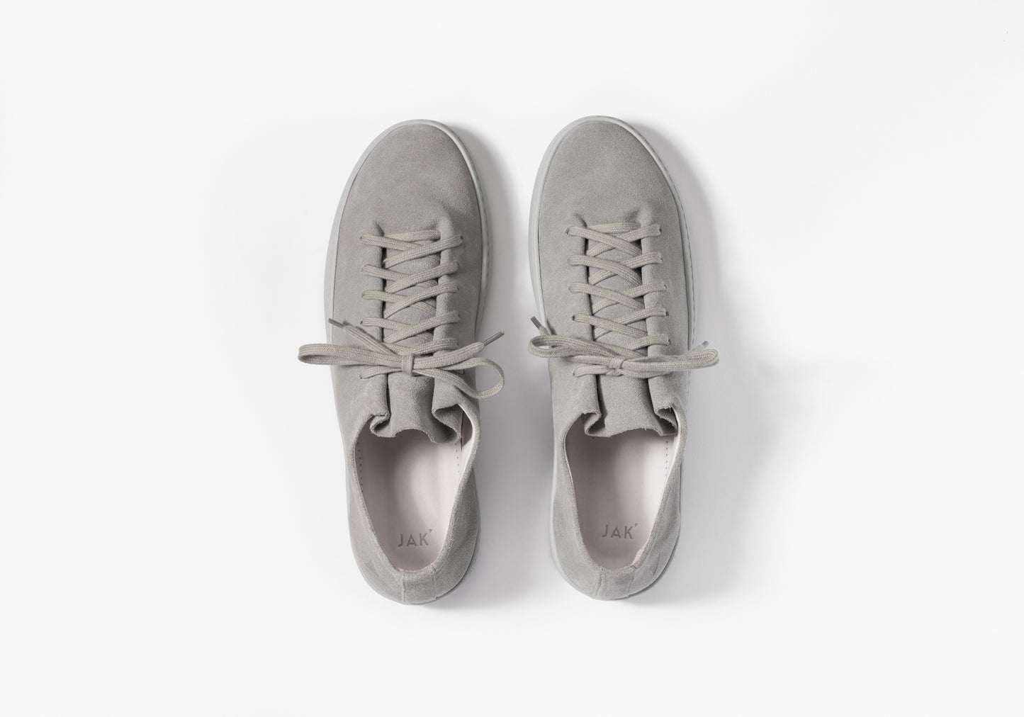 Atom Light Grey