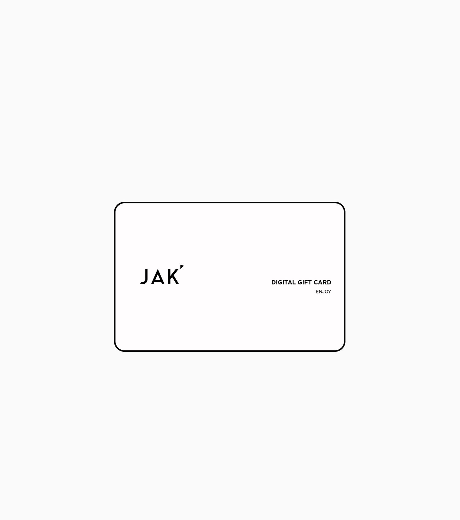 Gift Cards