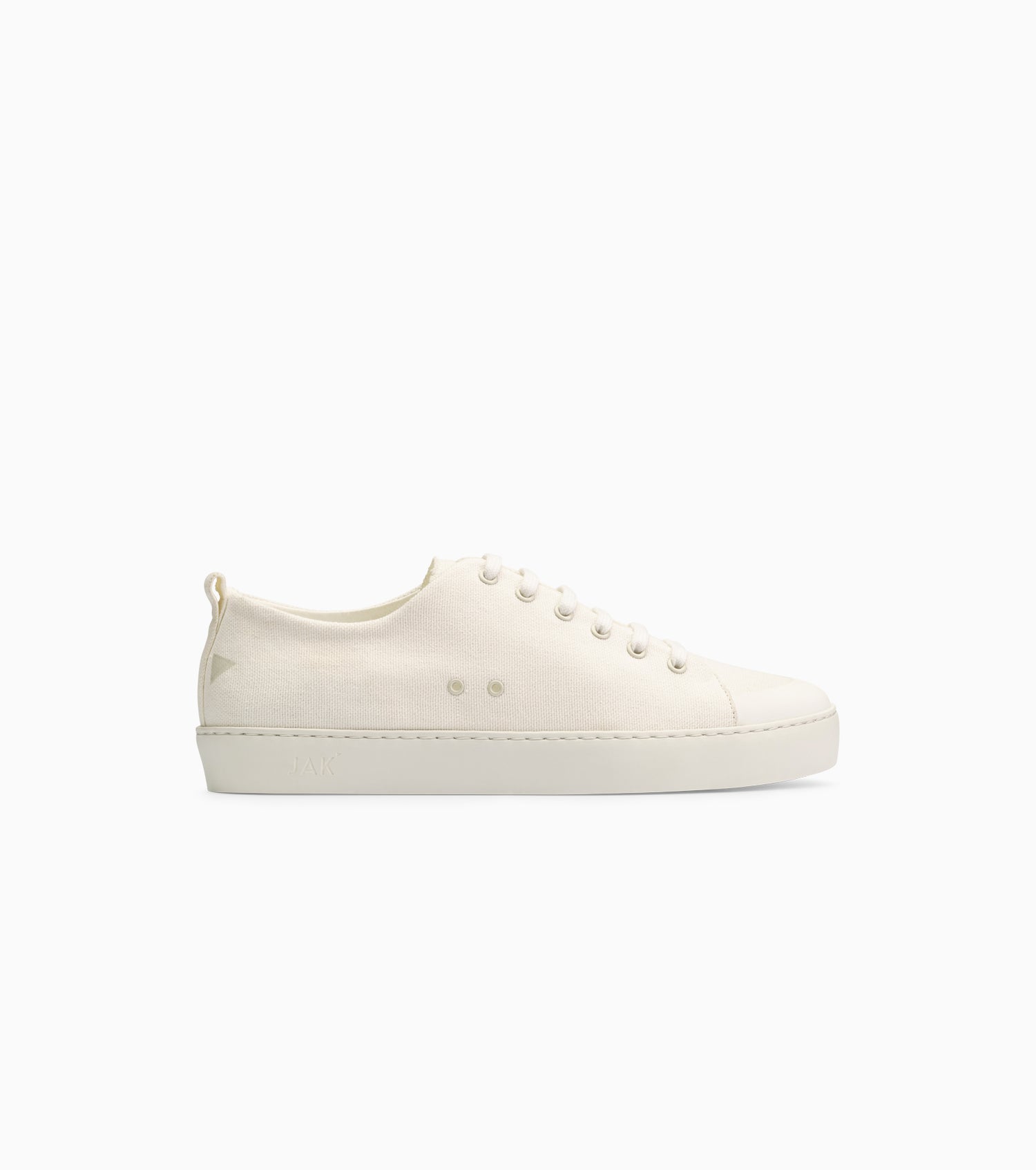 Canvas Sneakers