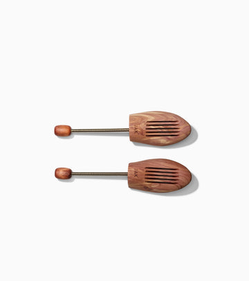 Cedar Shoe Trees